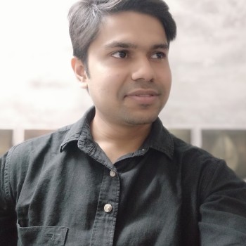 Sanchit Agarwal